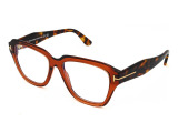 Оправа TOM FORD TF 5988-B 044 52 мм. Фото 2