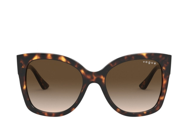 Сонцезахисні окуляри VOGUE VO 5338-S W65613 54 мм GRADIENT BROWN