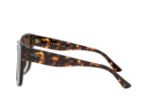 Сонцезахисні окуляри VOGUE VO 5338-S W65613 54 мм GRADIENT BROWN. Фото 3