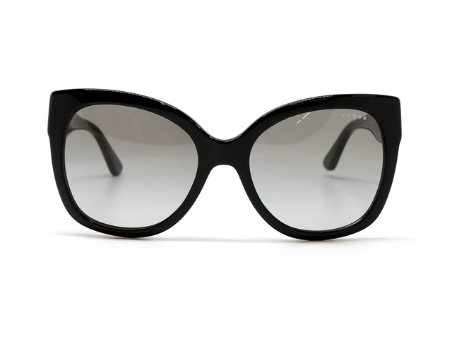 Сонцезахисні окуляри VOGUE VO 5338-S W44/11 54 мм GRADIENT GREY