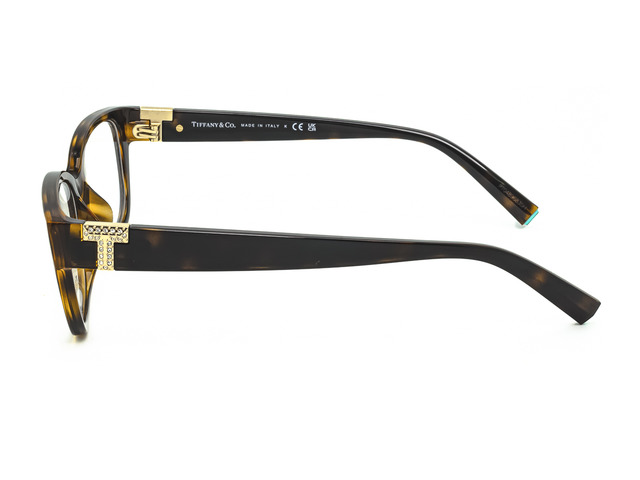 Оправа Tiffany & Co TF 2254-B-U 8015 52 мм. Фото 3