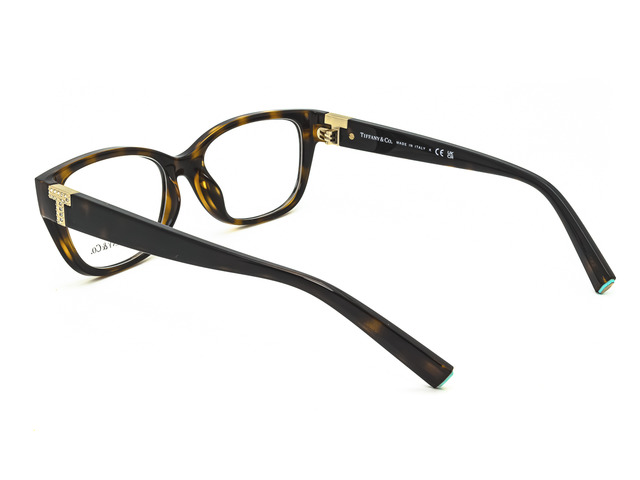 Оправа Tiffany & Co TF 2254-B-U 8015 52 мм. Фото 4