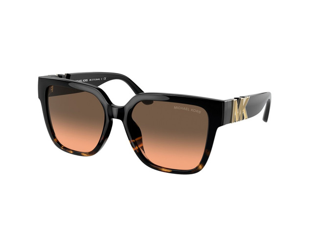 Сонцезахисні окуляри MICHAEL KORS MK 2170U 390818 54 мм GRADIENT BROWN. Фото 2