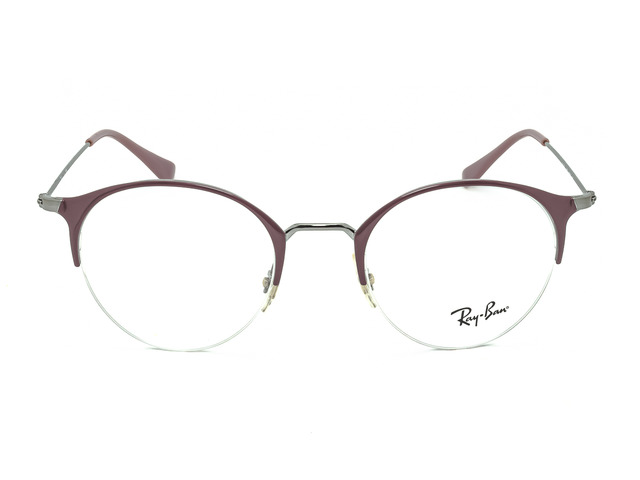 Оправа Ray-Ban RB 3578V 2907 48 мм.