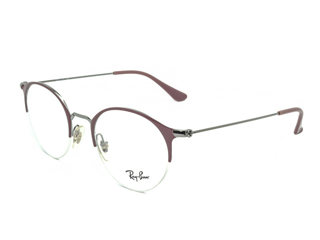 Оправа Ray-Ban RB 3578V 2907 48 мм.