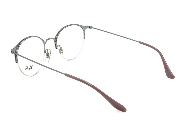 Оправа Ray-Ban RB 3578V 2907 48 мм.. Фото 4