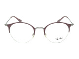 Оправа Ray-Ban RB 3578V 2907 48 мм.