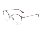 Оправа Ray-Ban RB 3578V 2907 48 мм.. Фото 2