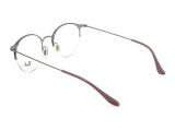 Оправа Ray-Ban RB 3578V 2907 48 мм.. Фото 4