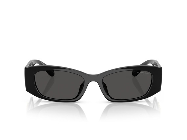 Сонцезахисні окуляри MICHAEL KORS MK 2243U 300587 52 мм.  TINTED GREY