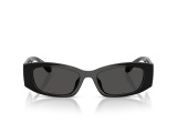 Сонцезахисні окуляри MICHAEL KORS MK 2243U 300587 52 мм. TINTED GREY