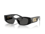 Сонцезахисні окуляри MICHAEL KORS MK 2243U 300587 52 мм. TINTED GREY. Фото 2