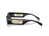 Сонцезахисні окуляри MICHAEL KORS MK 2243U 300587 52 мм. TINTED GREY. Фото 3