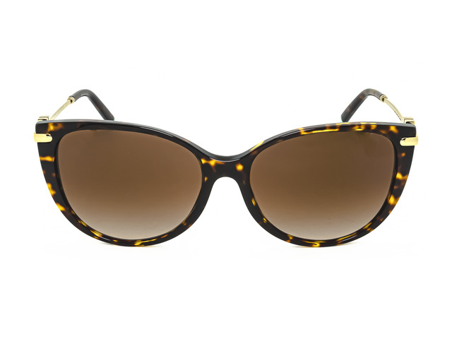 Сонцезахисні окуляри Tiffany & Co TF 4178 8015/3B 57 мм GRADIENT BROWN