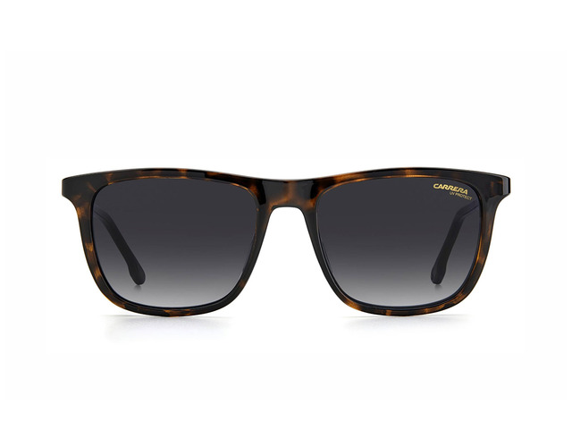 Сонцезахисні окуляри CARRERA 261/S 0869O 53 мм. GRADIENT GREY