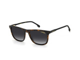 Сонцезахисні окуляри CARRERA 261/S 0869O 53 мм. GRADIENT GREY. Фото 2