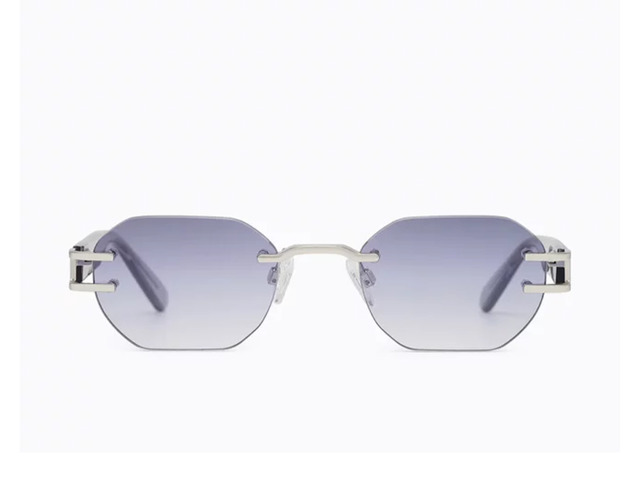 Сонцезахисні окуляри Carolina Lemke Calypso CL3623-3 Cat.1 48мм.GRADIENT BLUE
