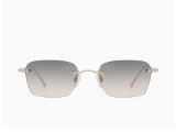 Сонцезахисні окуляри Carolina Lemke CL6800-4 Cat 2 51 мм.GRADIENT BROWN
