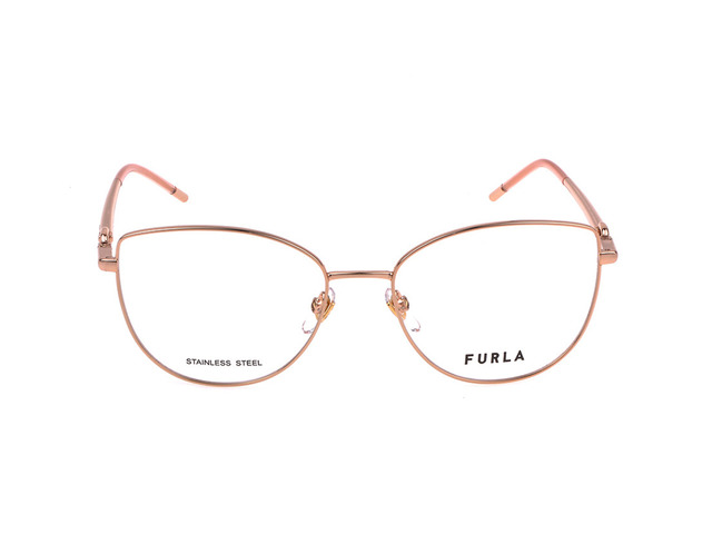 Оправа FURLA VFU729 8FCY 55 мм