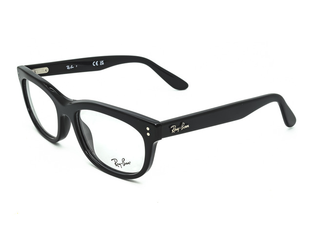 Оправа Ray-Ban RB 5489 2000 56 мм. Фото 2