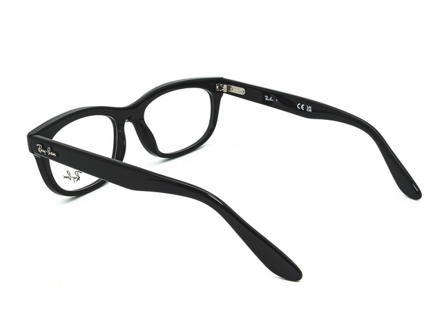 Оправа Ray-Ban RB 5489 2000 56 мм. Фото 4