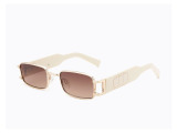 Сонцезахисні окуляри Carolina Lemke CL3220-3 49 мм.GRADIENT BROWN. Фото 2