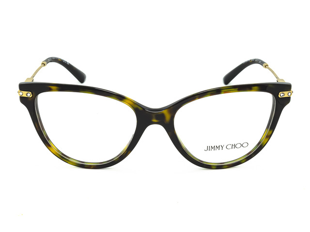 Оправа JIMMY CHOO JC 3001B 5002 52 мм.