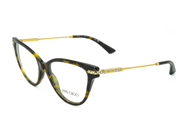Оправа JIMMY CHOO JC 3001B 5002 52 мм.