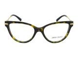 Оправа JIMMY CHOO JC 3001B 5002 52 мм.