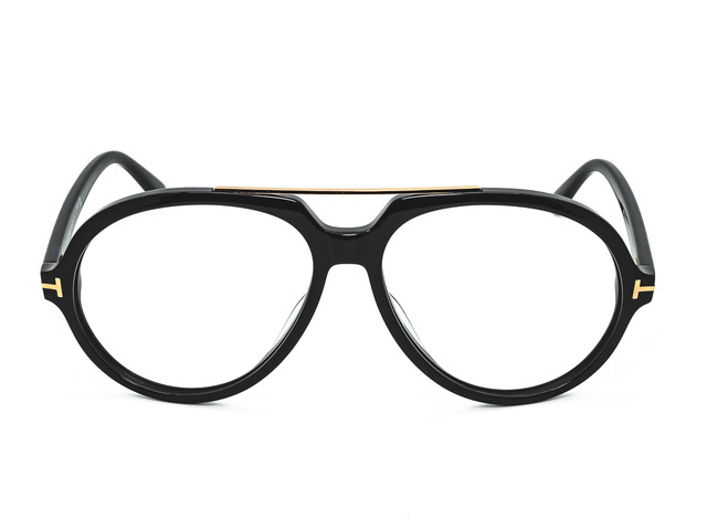  Оправа TOM FORD TF 1210 01B 59 мм.