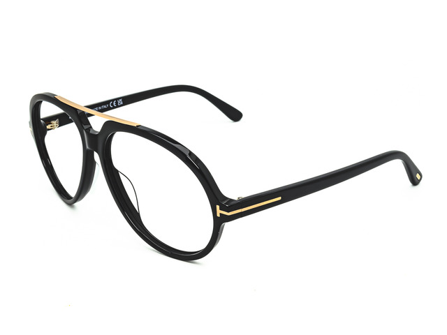  Оправа TOM FORD TF 1210 01B 59 мм.