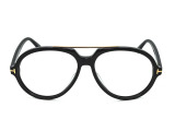 Оправа TOM FORD TF 1210 01B 59 мм.