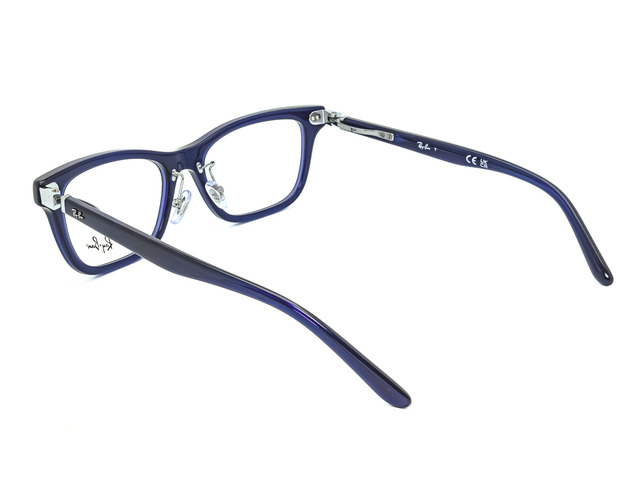 Оправа Ray-Ban RB 5426D 8288 54 мм.. Фото 4