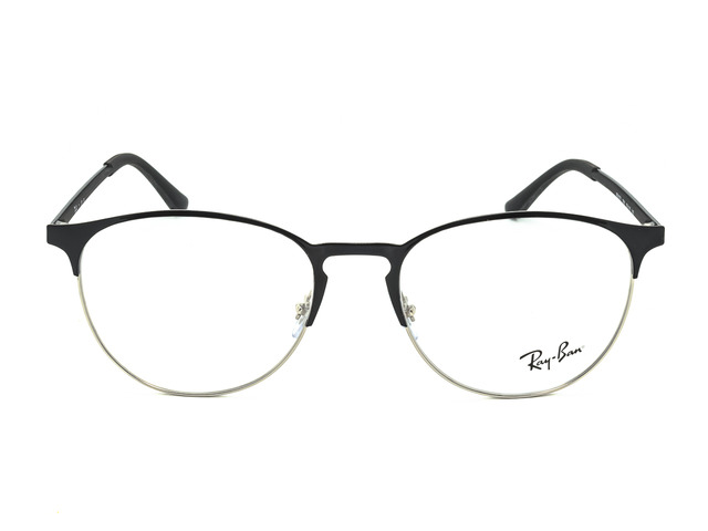 Оправа Ray-Ban RB 6375 2861 53 мм.