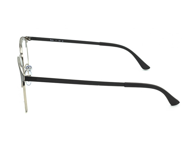 Оправа Ray-Ban RB 6375 2861 53 мм.. Фото 3