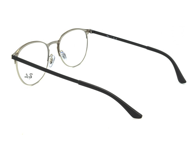 Оправа Ray-Ban RB 6375 2861 53 мм.. Фото 4
