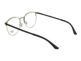 Оправа Ray-Ban RB 6375 2861 53 мм.. Фото 4