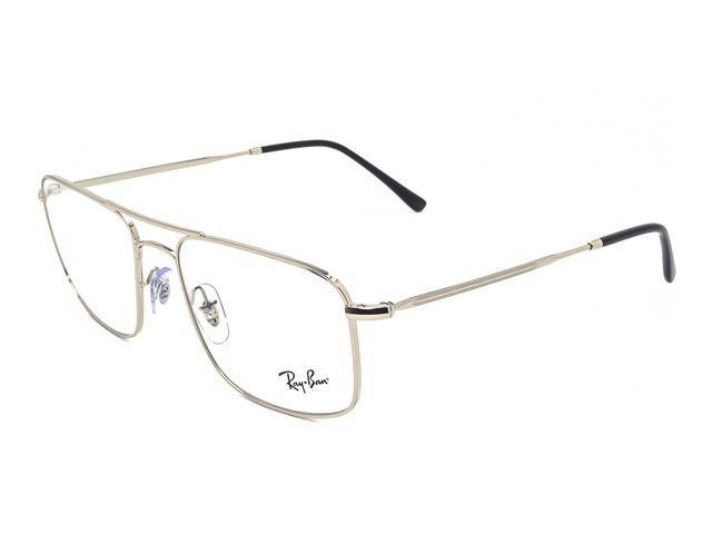 Оправа Ray-Ban RB 6434 2501 55 мм.. Фото 2