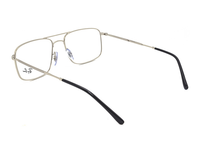 Оправа Ray-Ban RB 6434 2501 55 мм.. Фото 4