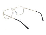 Оправа Ray-Ban RB 6434 2501 55 мм.. Фото 4