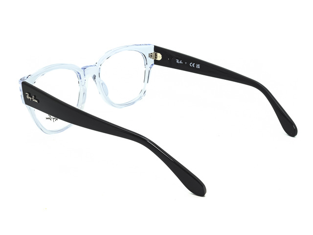 Оправа Ray-Ban RB 7210 5943 52мм.. Фото 4