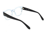 Оправа Ray-Ban RB 7210 5943 52мм.. Фото 4