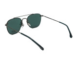 Сонцезахисні окуляри LOZZA SL2434 568Y 57 мм TINTED GREEN. Фото 4