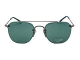 Сонцезахисні окуляри LOZZA SL2434 568Y 57 мм TINTED GREEN