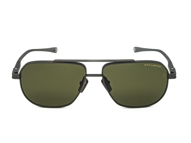 Сонцезахисні окуляри DITA Lancier DLS424-A-02 57 мм TINTED GREEN