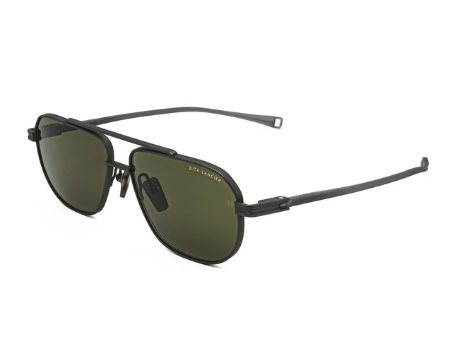 Сонцезахисні окуляри DITA Lancier DLS424-A-02 57 мм TINTED GREEN