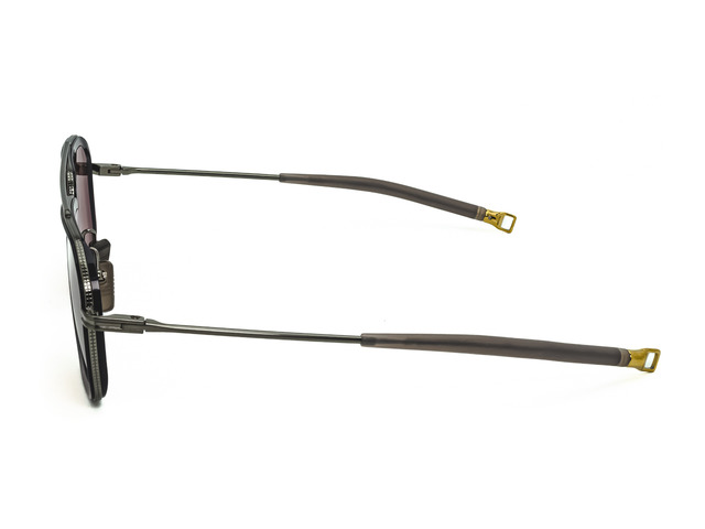 Сонцезахисні окуляри DITA Lancier DLS433-A-01 53 мм TINTED BROWN POLAR. Фото 3