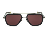 Сонцезахисні окуляри DITA Lancier DLS433-A-01 53 мм TINTED BROWN POLAR