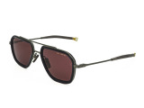 Сонцезахисні окуляри DITA Lancier DLS433-A-01 53 мм TINTED BROWN POLAR. Фото 2