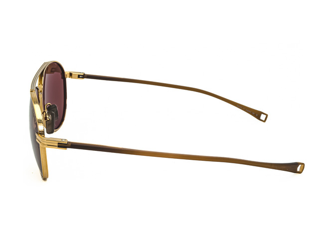 Сонцезахисні окуляри DITA Lancier DLS418-A01 61 мм TINTED BROWN POLAR. Фото 3